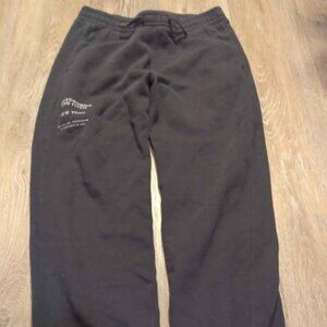 Abercrombie boys 11/12 sweatpants